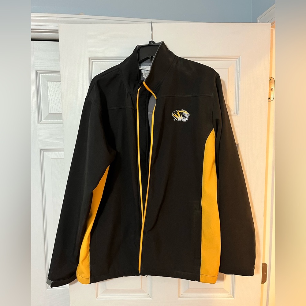 Missouri Tigers Jacket